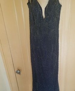 Jovani dress Size 14. Mint Condition